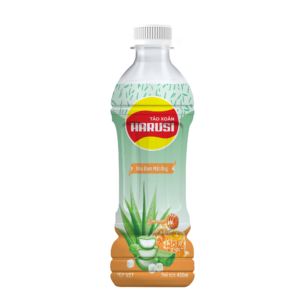 Tảo Xoắn Harusi Nha Đam Mật Ong