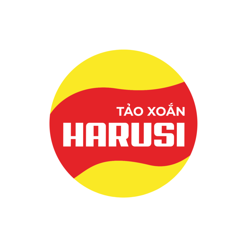 Tảo Xoắn Harusi