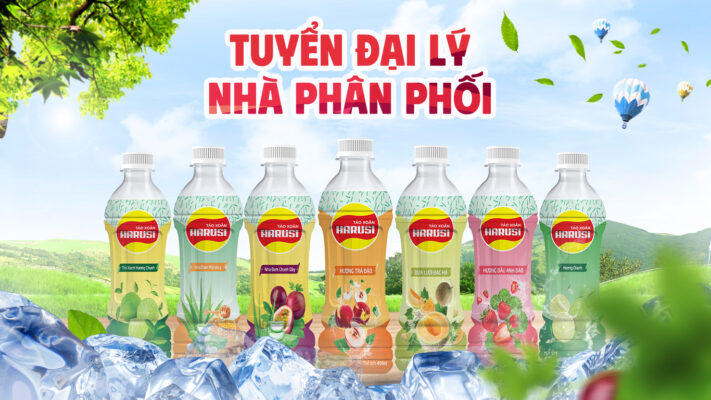tuyển đại lý nhà phân phối